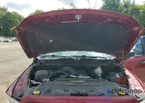 2015 Ram 1500 Slt z USA, uszkodzony, nr VIN 1C6RR6LT4FS639556